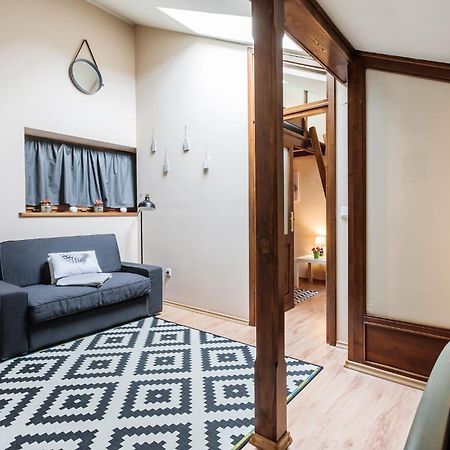 Rent Like Home - Za Strugiem Закопане Екстериор снимка